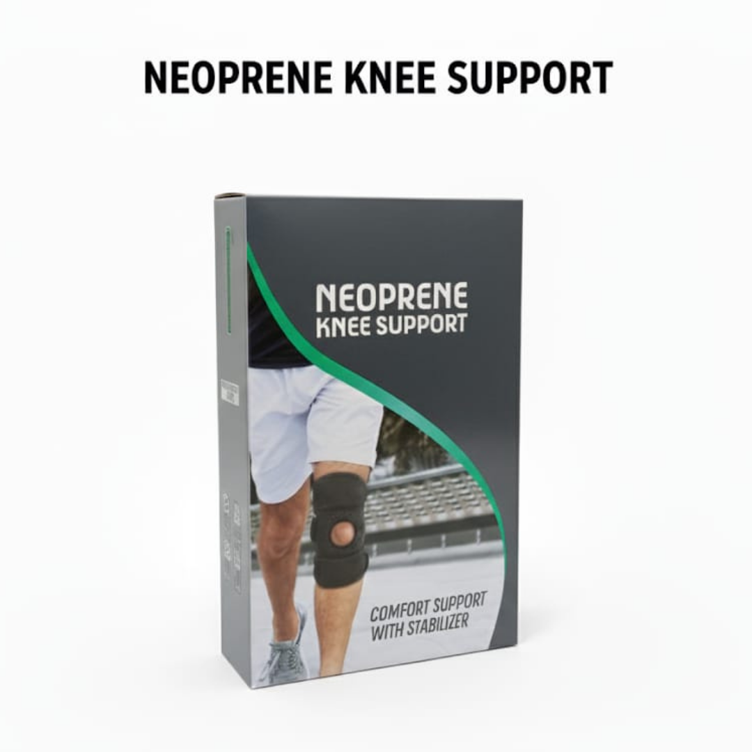 Neoprene Knee Support Brace