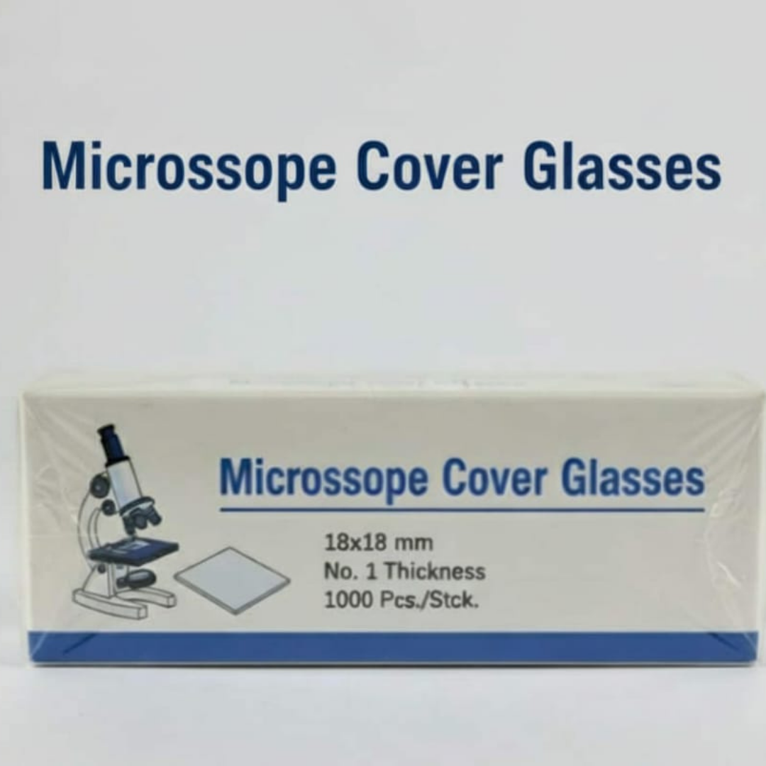 High Transparency Cover Glass