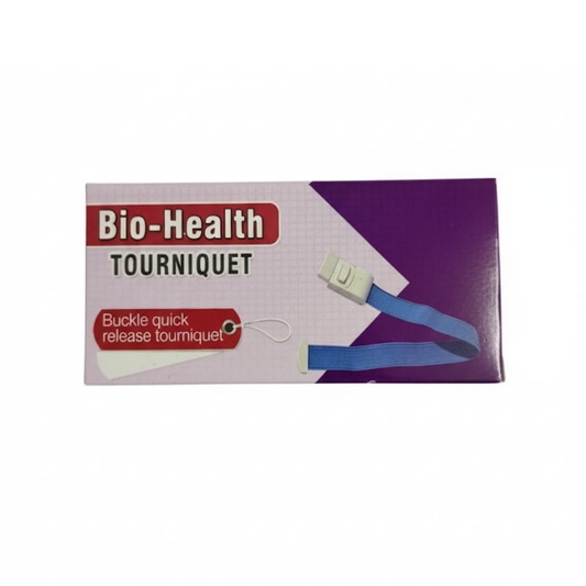 First Aid Quick Tourniquet