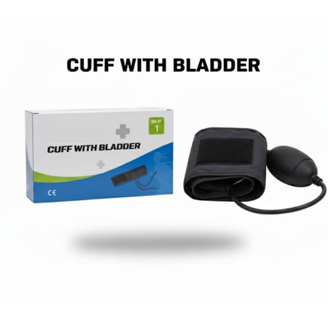 Medical Grade BP Cuff