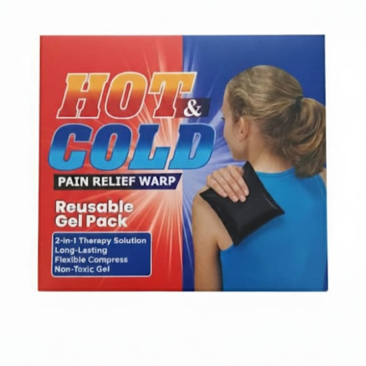 Reusable Hot Cold Pack