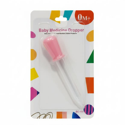 Baby Medicine Dropper Feeder