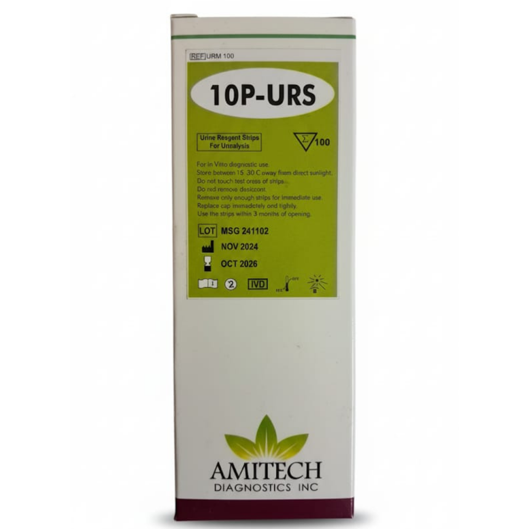 Medical Diagnostic Urine Strips