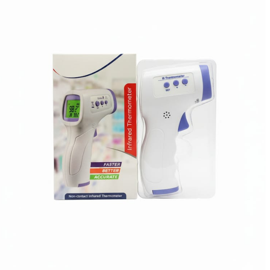 Digital Infrared Forehead Thermometer