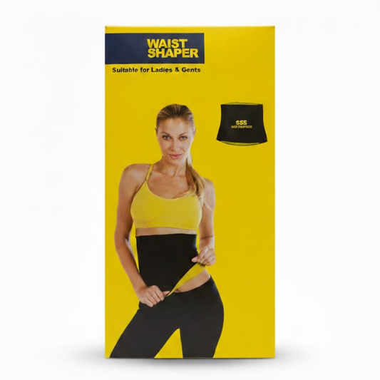 Premium Waist Shaper Belt