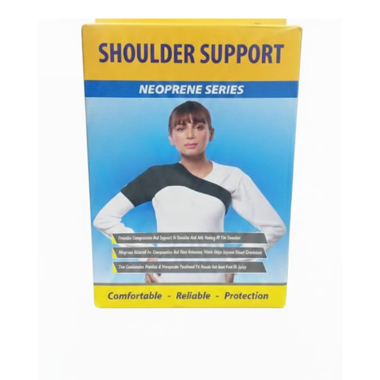 Premium Shoulder Support Brace