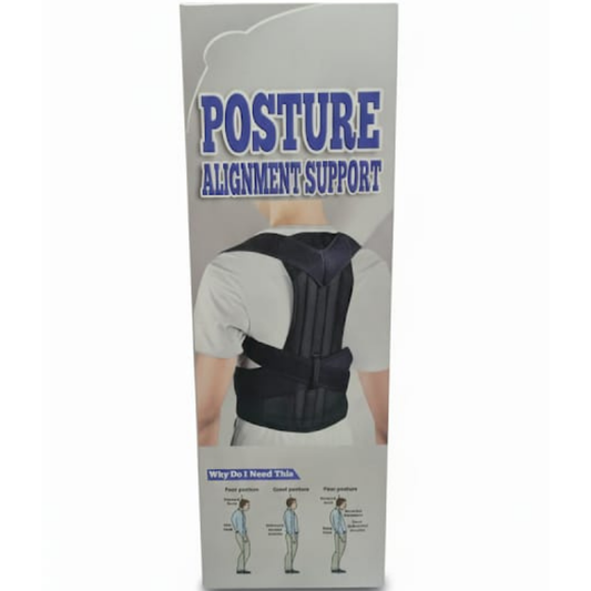 Posture Corrector Back Support