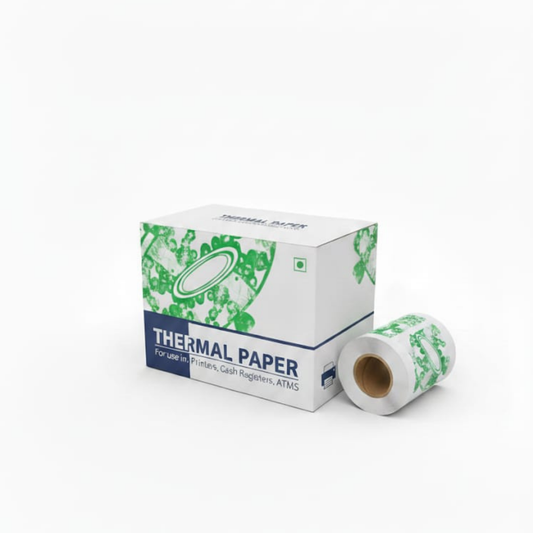 Premium POS Thermal Paper