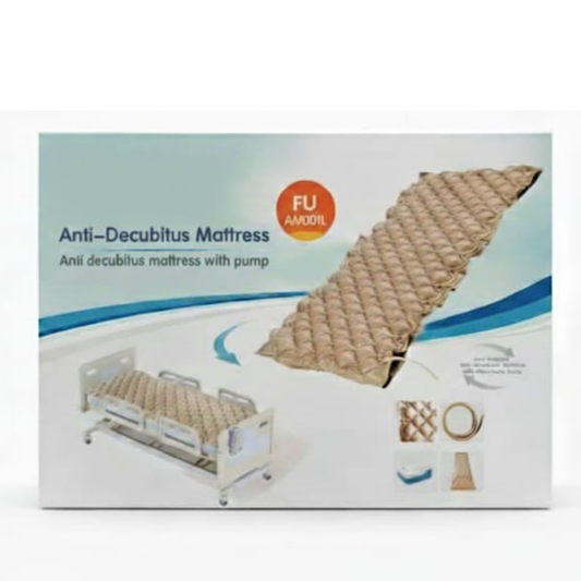 Alternating Air Mattress Pump