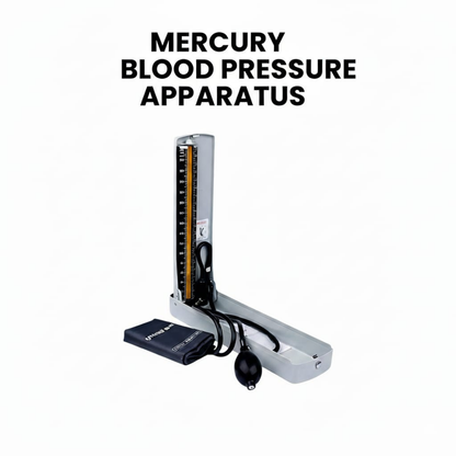 Mercury BP Monitor Professional