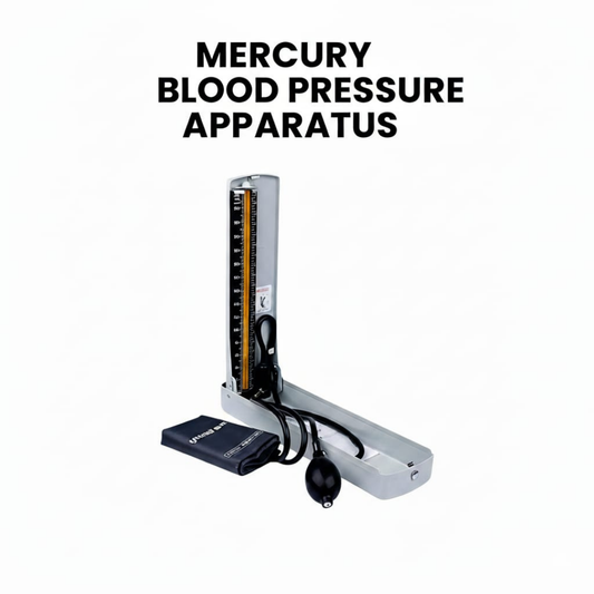 Mercury BP Monitor Professional