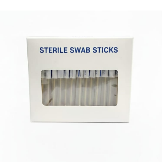 Sterile Medical Swab Sticks